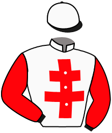 Casaque de NITHARD DE BEDON