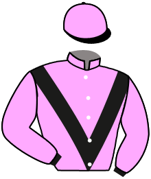 Casaque de LA BELLE HELENE