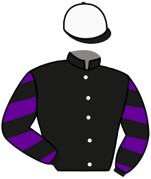 Casaque de DARYOZA