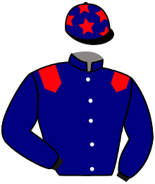 Casaque de PREMIER CHANT