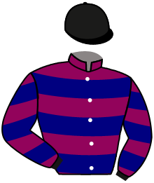 Casaque de DASHKA