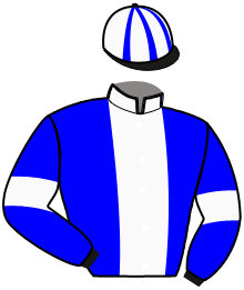 Casaque de KHEOPS D'AVA