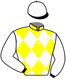 Casaque de SLALOM