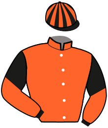 Casaque de MYSTERIEUX BOY