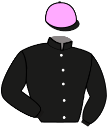 Casaque de MON ILOT