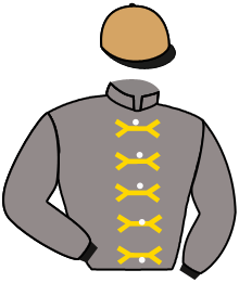 Casaque de QASWARAH