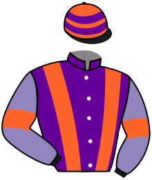 Casaque de TRIPOLITAIN