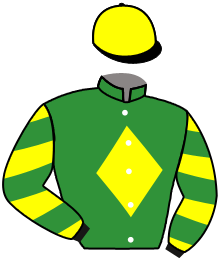 Casaque de L'INCA