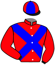 Casaque de LENDAS