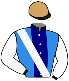 Casaque de PRADARO