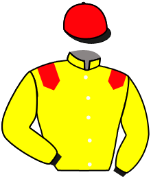 Casaque de ASTRA DREAM