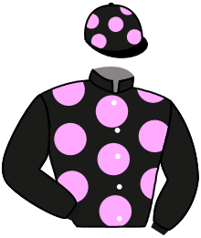 Casaque de AMORCITA