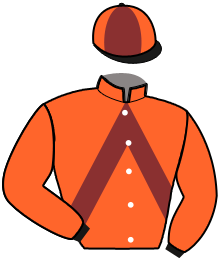 Casaque de OMBRE DU CHOQUEL