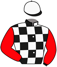 Casaque de JUTLAND