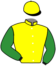 Casaque de LEMON