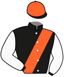 Casaque de ISOLINA
