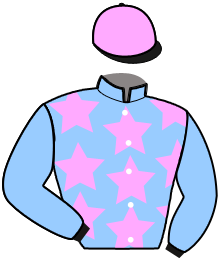 Casaque de MAD DREAM