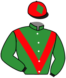 Casaque de ARMOR SUPREME