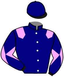 Casaque de GRAN VENTURA