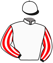 Casaque de FETE DE TROP