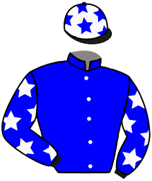 Casaque de SHABAZI