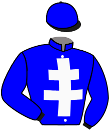 Casaque de BOURGOIN