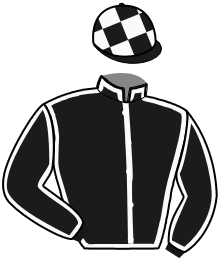 Casaque de NEGUE DE VIETTE