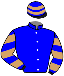 Casaque de GRANDBAT