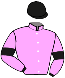 Casaque de LUSKO