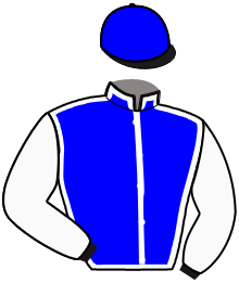 Casaque de LOULIANA DE VANDEL