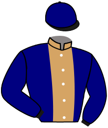 Casaque de NIRANO DE PALMA