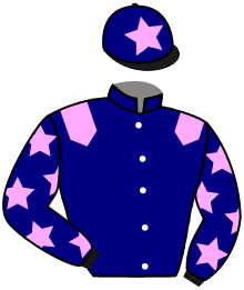 Casaque de HUNION DELABLAIRIE