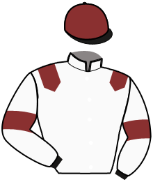 Casaque de KING AULNAIES