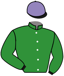 Casaque de TATTYCORAM