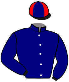 Casaque de LUEUR DE COSSE