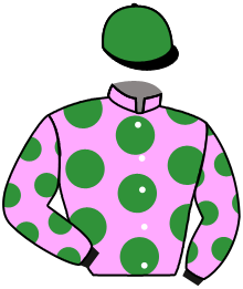 Casaque de HOWE DES OBEAUX