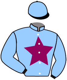 Casaque de ZARALADY
