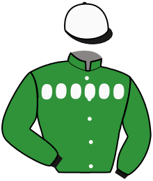 Casaque de MAZEPPA
