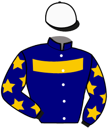 Casaque de FRANKY BAHIA