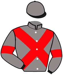 Casaque de TRIXWITHTRIMMIX