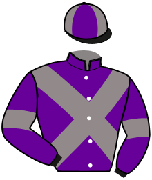 Casaque de NITRO SMART