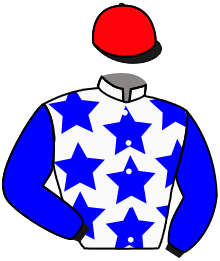 Casaque de MORPHEWAN