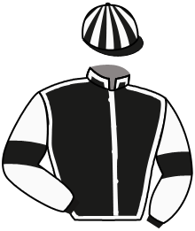 Casaque de GET SET
