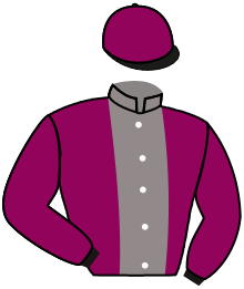 Casaque de KAIRA