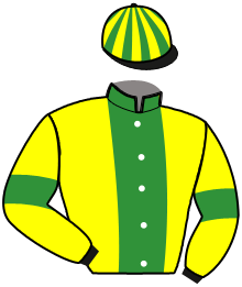 Casaque de NEVENE CHALEONAISE