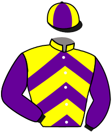 Casaque de DALMORA