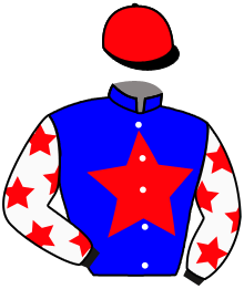 Casaque de PACOEUR