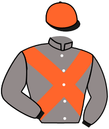 Casaque de PARAY