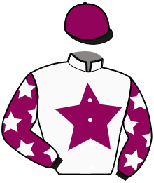 Casaque de BELLA REBELLE