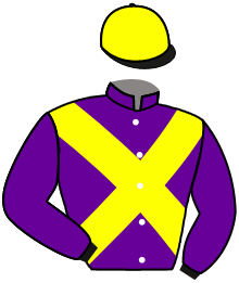 Casaque de KOELLE